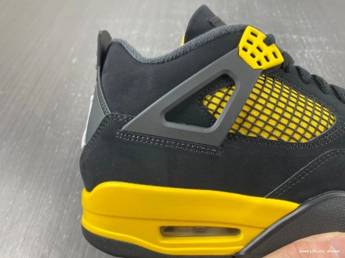 Cheap Air 4 2023 Retro Jordan 308497-017 